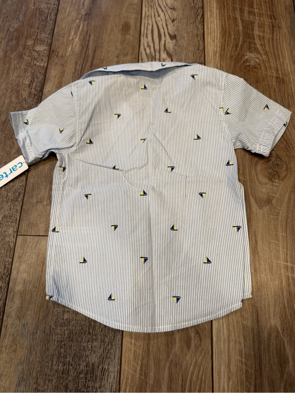 Carters brand new